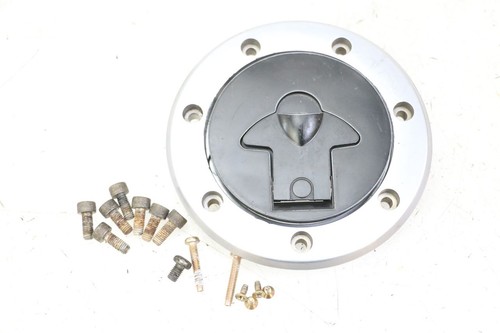 Fuel tank cap kawasaki - tank,