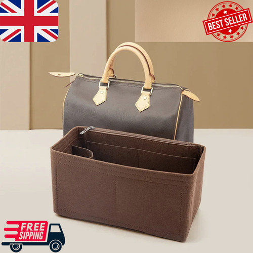 Multi size felt - bag, organizer