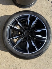 BMW I4 4 SERIES GRAN COUPE 19"