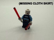 LEGO STAR WARS MINIFIGURES