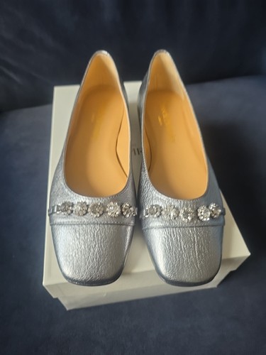Ladies new silver russell and - ladies,