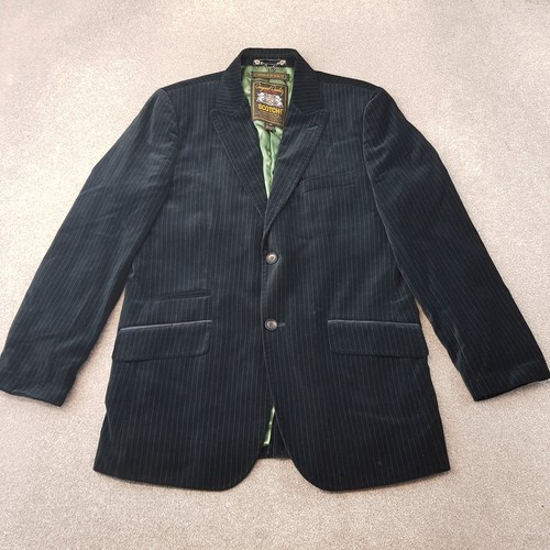 Scotch soda jacket - scotch, blue