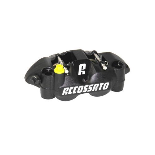 Left brake caliper - , recessed
