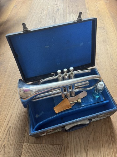 Boosey hawkes ltd cornet - boosey,