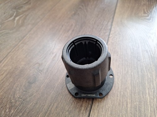 Fanatec qr1 lite - qr1,