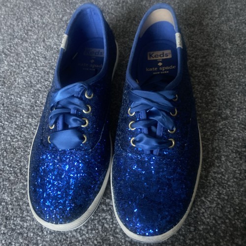 Keds kate spade - comfort, shoes