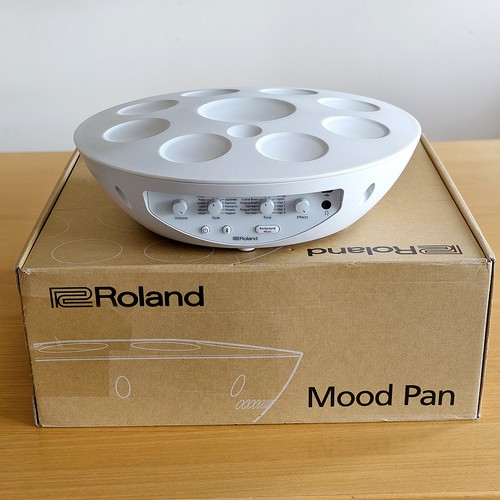 Roland mood pan - roland,