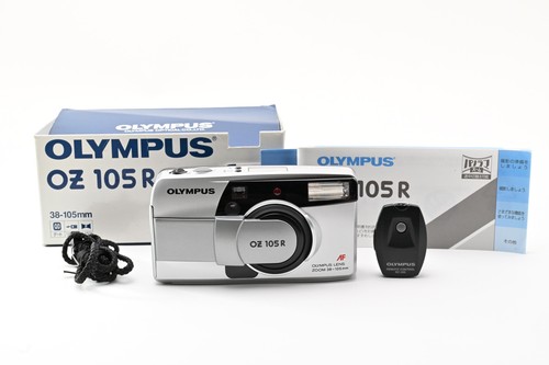 Mint box olympus oz - olympus, r