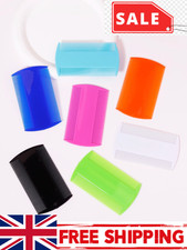 Compact Plastic Ultra Fine Nit