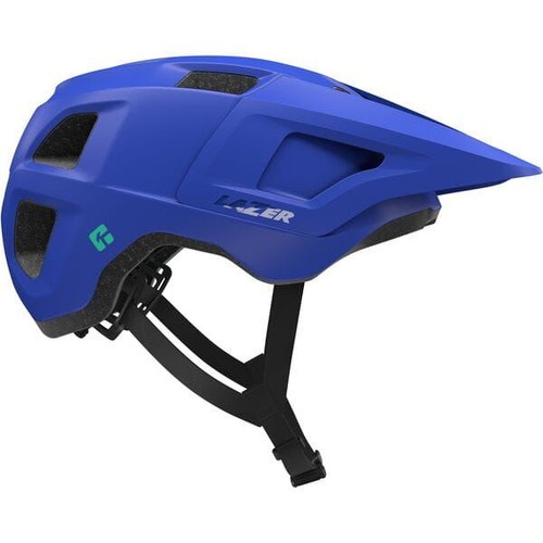 Lazer lupo kineticore - lupo, helmet