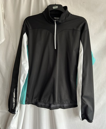 Galvin green men soft shell - men's,