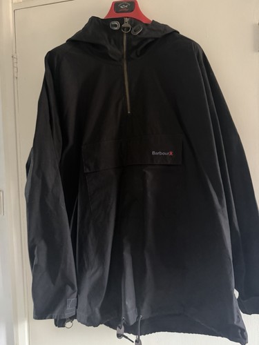 Barbour lowland smock - barbour,