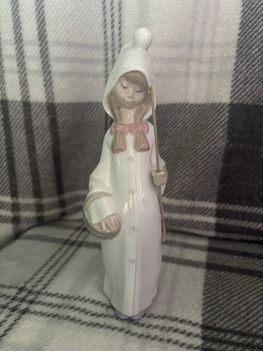Lladro vintage porcelain