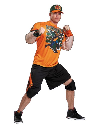 Adult official wwe john - adult’s,