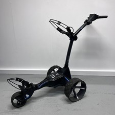 Motocaddy M5 GPS DHC Lithium