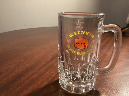 Vintage watneys red barrel - vintage,