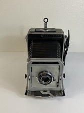 Graflex Super Graphic 4x5
