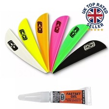 Easton Archery Diamond Vane