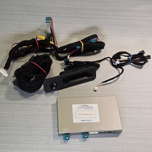 Nav products - nav-tv, vi-products