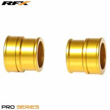 RFX Pro Wheel Spacers Front