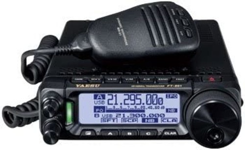 Yas 891 output - 100w, am