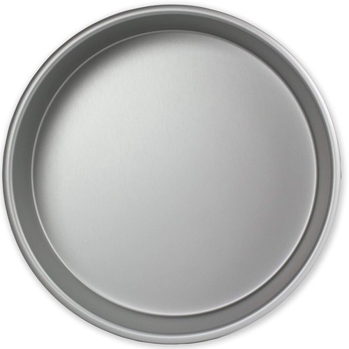 Pme inch deep round - round, seamless
