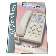 Vintage / Retro BT British