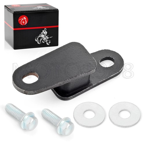 For exhaust hanger bracket - hanger,