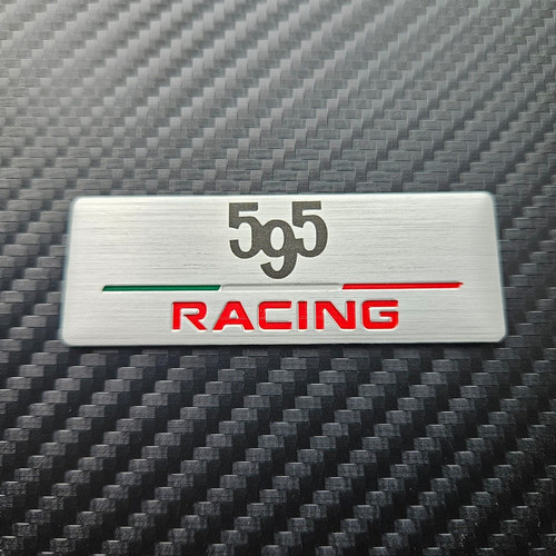 Fits fiat abarth 500 - abarth, 595