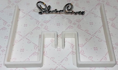 Silver cross balmoral - balmoral, /