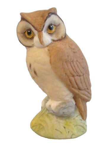 Aynsley bird owl - aynsley,
