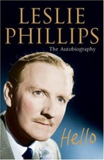 Leslie Phillips - The