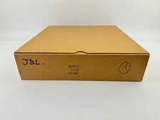 JBL Industrial Series 8130 Coaxial Speaker Audio Ceiling Wall Speakers