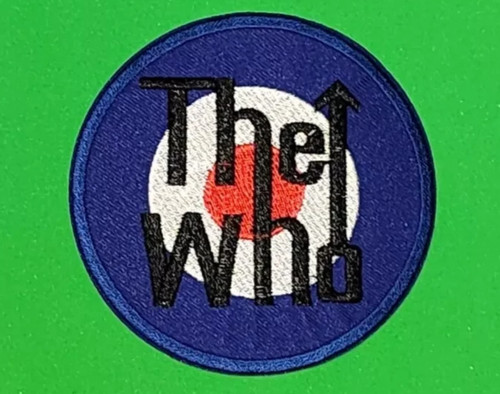 The who 1967 70s hard - x,