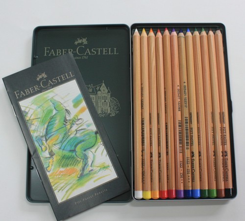 Faber castell various - faber,