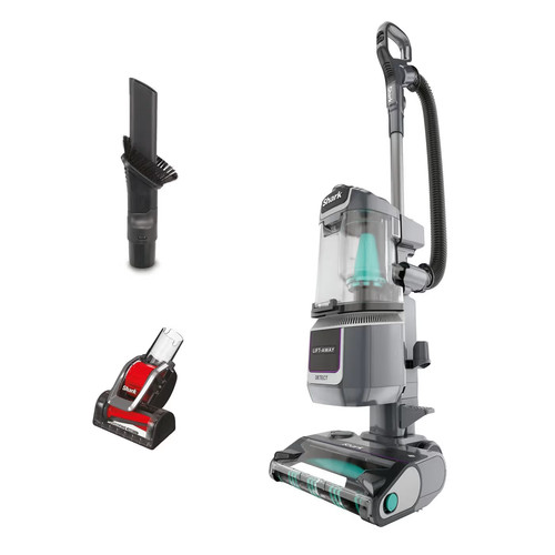 Shark detect pet pro corded - pro,