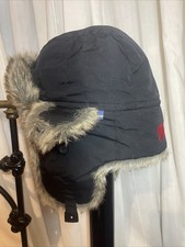 Fjallraven Wool Heater Trapper