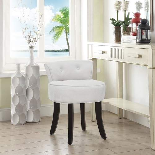 Dressing table chair vanity - chair,