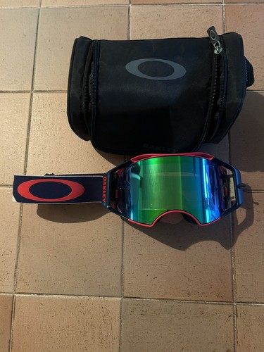 Oakley airbrake motocross - oakley,