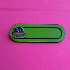 Alton Towers Theme Park