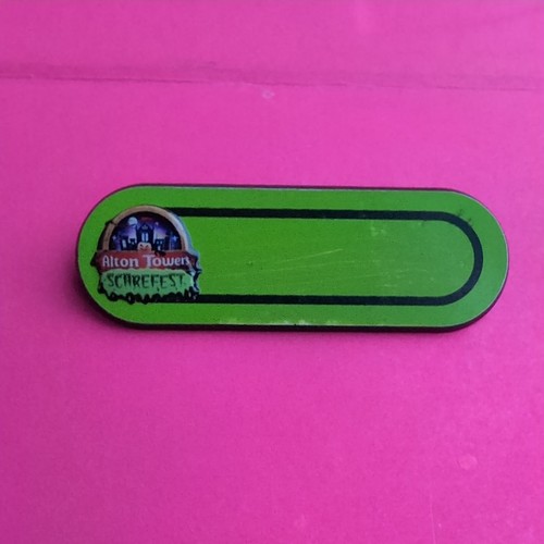 Alton towers theme park - alton,