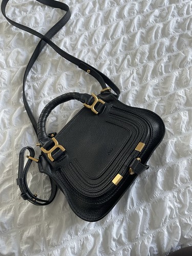 Chloe mini marcie bag - mini,
