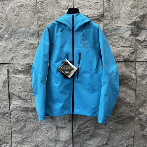 Arcteryx alpha winter - alpha, sv