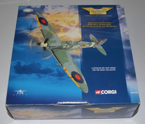 Corgi aviation archive - aviation, 1/72