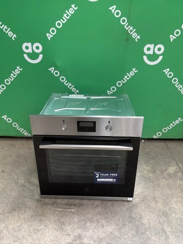 Electrolux single oven - electrolux,