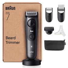 Braun | Beard Trimmer & Shaver