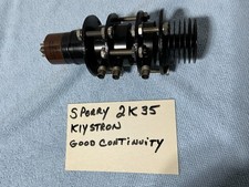 Sperry Gyroscope 2K35