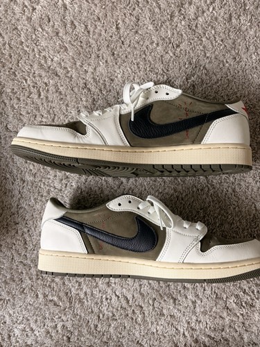 Size travis scott - scott, x