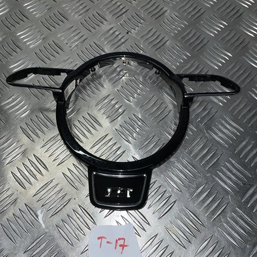 Genuine audi a1 steering - a1,