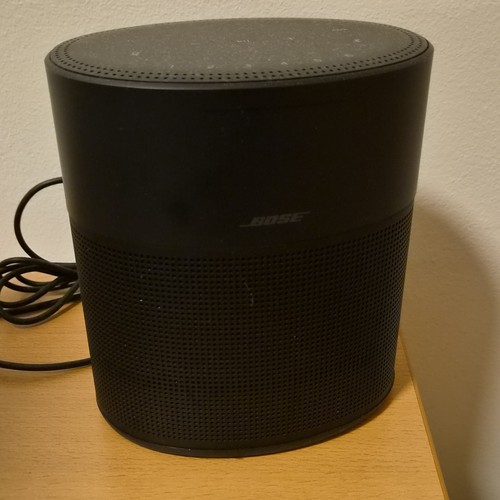 Bose home speaker - home, smart
